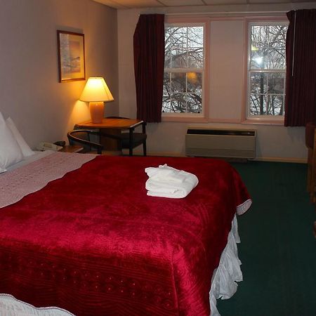 Anchorage Inn Burlington Dış mekan fotoğraf