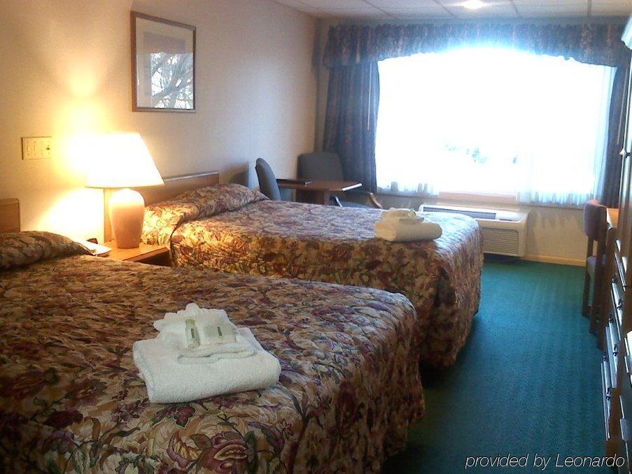 Anchorage Inn Burlington Dış mekan fotoğraf