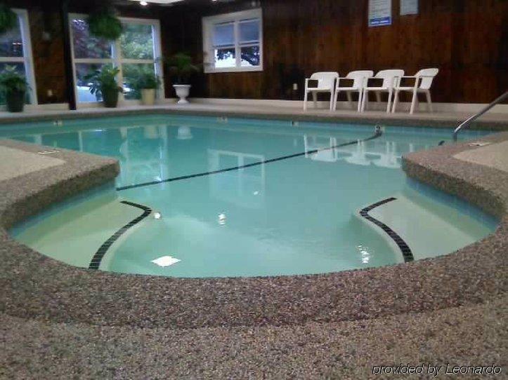 Anchorage Inn Burlington Dış mekan fotoğraf