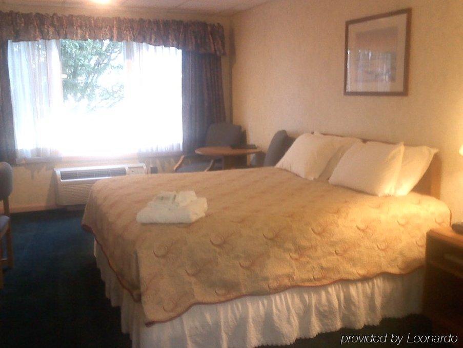 Anchorage Inn Burlington Dış mekan fotoğraf