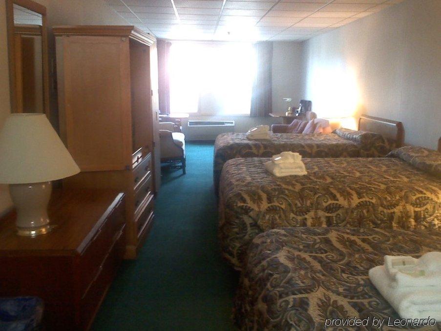 Anchorage Inn Burlington Dış mekan fotoğraf