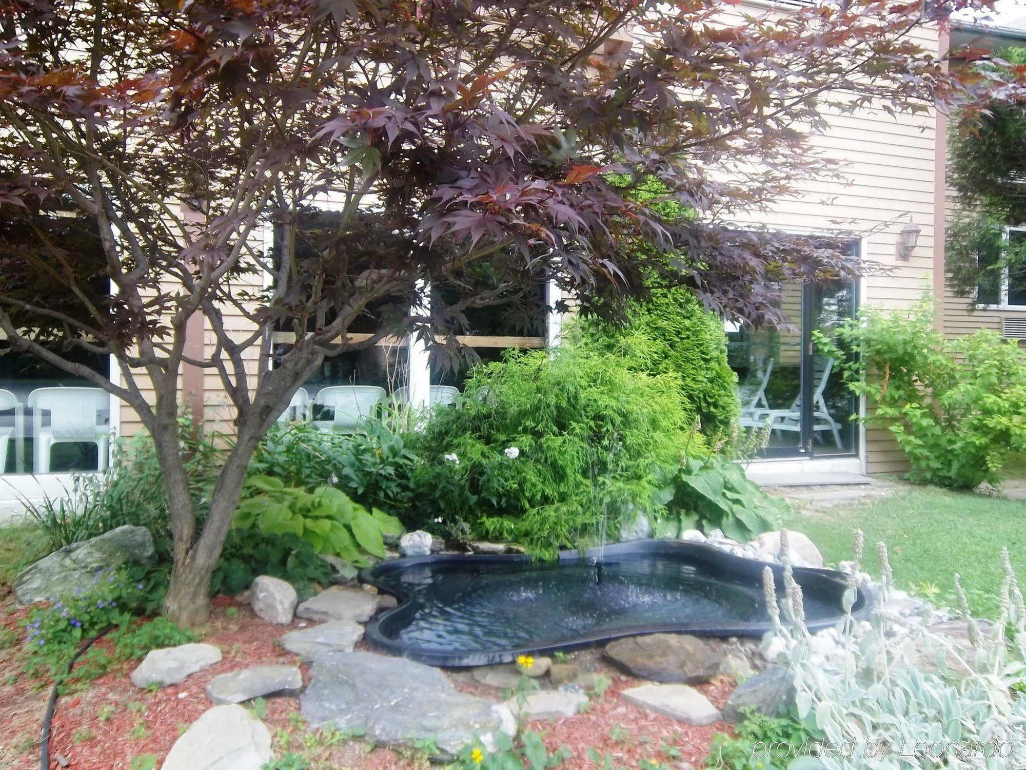 Anchorage Inn Burlington Dış mekan fotoğraf