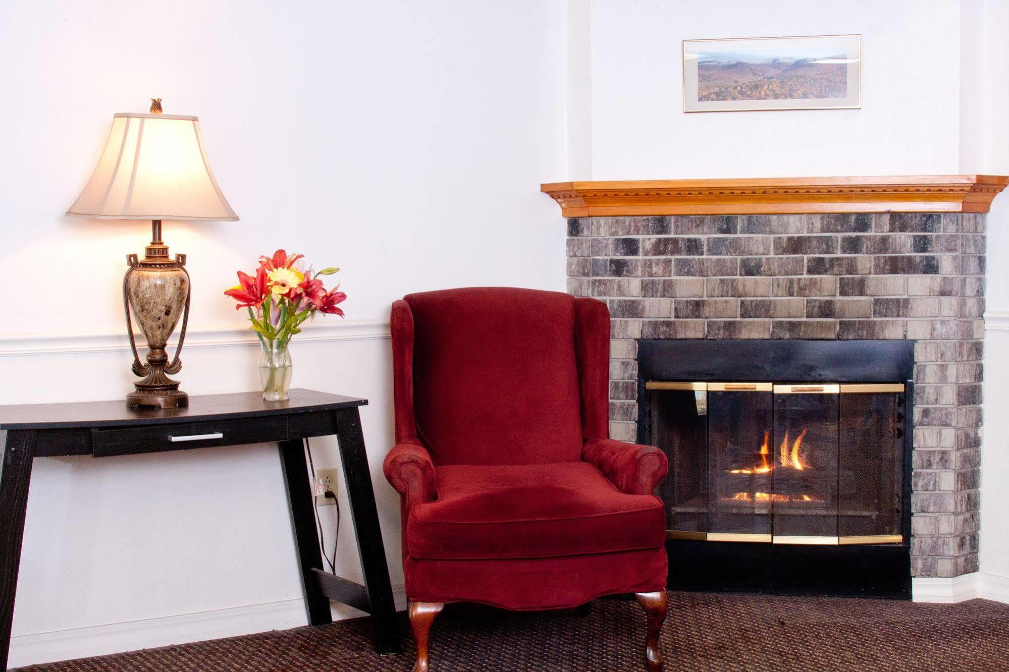 Anchorage Inn Burlington Dış mekan fotoğraf